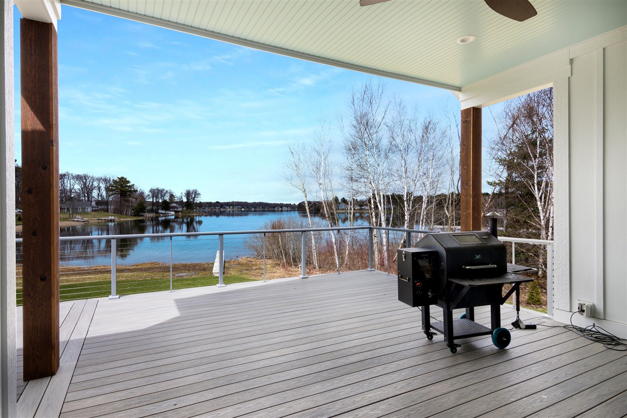 504 South East Silver Lake Road Traverse City, MI 49685 - Photo 23 of 72