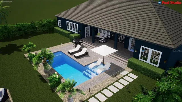 $1,969,000 | 6047 Blakeford Drive, Windermere, FL 34786