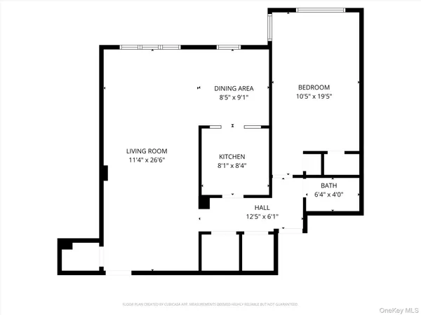$200,000 | 5 Sadore Lane, Unit 3H, Yonkers, NY 10710