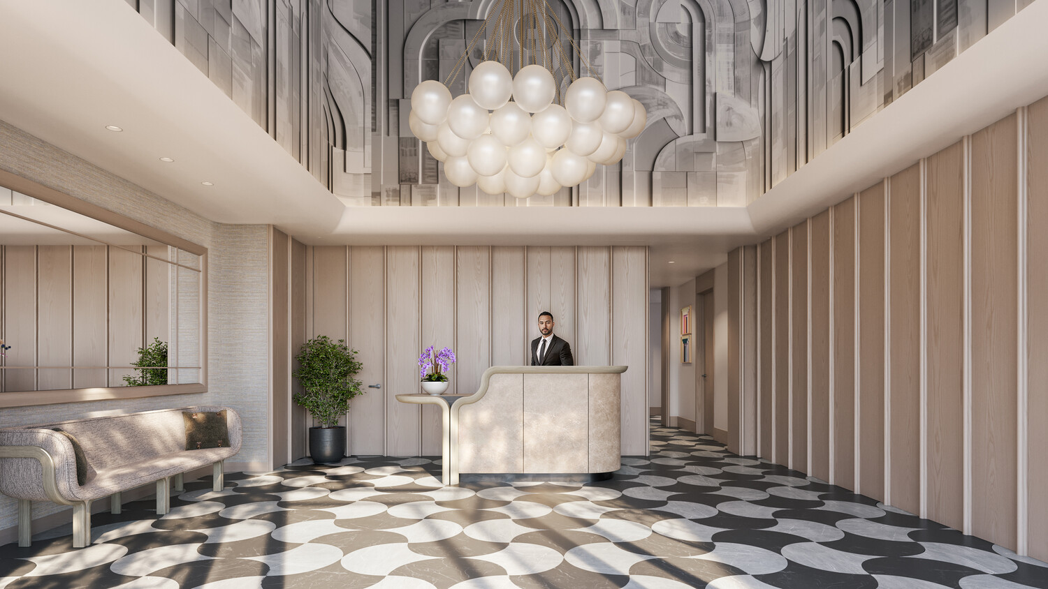 499 9th Avenue, Unit 4GN Manhattan, NY 10018 - Photo 7 of 13