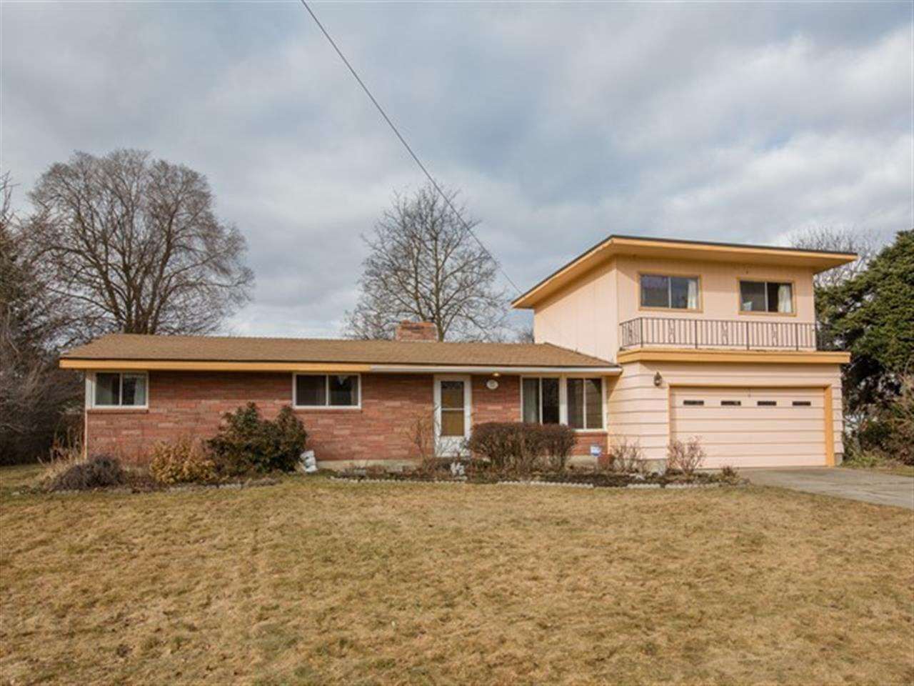 1021 North Progress Road Spokane Valley, WA 99037 - Photo 1 of 20