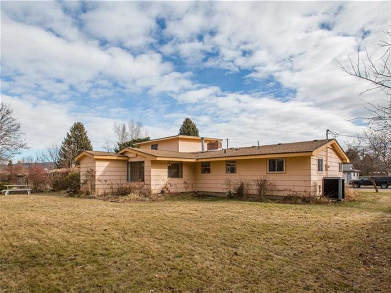 1021 North Progress Road Spokane Valley, WA 99037 - Photo 19 of 20