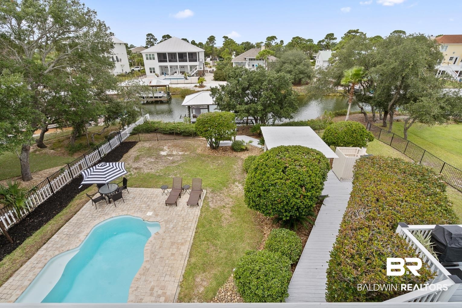 32887 River Road Orange Beach, AL 36561 - Photo 11 of 48