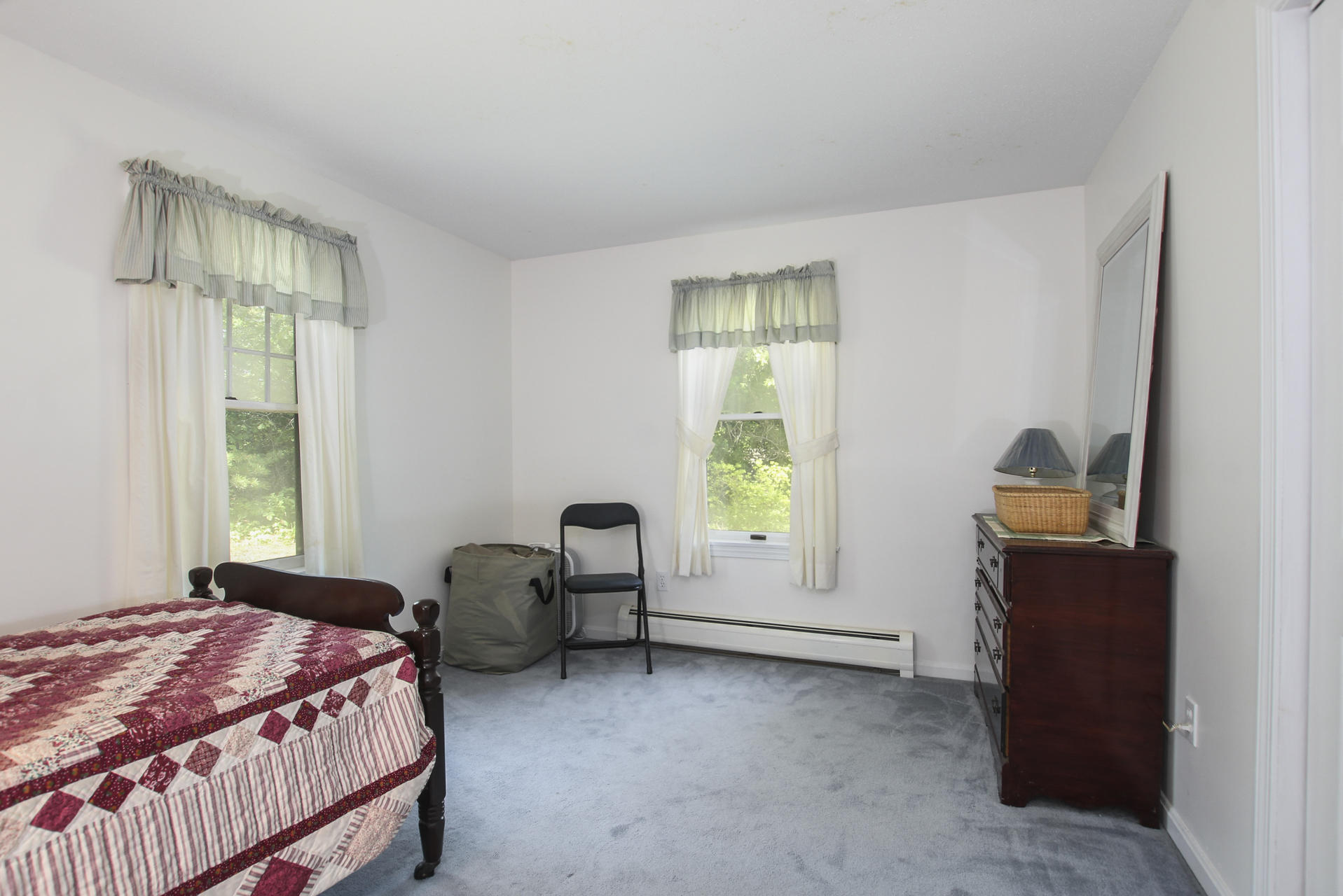 25 Log Cabin Road Eastham, MA 02642 - Photo 9 of 20 Bedroom 2 on first level