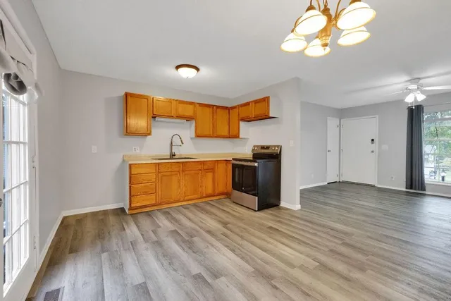 $199,900 | 5401 Cranberry Hill Circle, St. Joseph, MO 64503