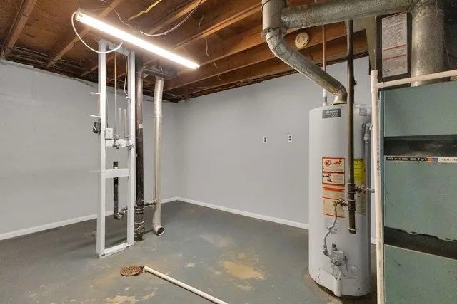 $199,900 | 5401 Cranberry Hill Circle, St. Joseph, MO 64503