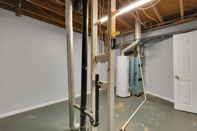 $199,900 | 5401 Cranberry Hill Circle, St. Joseph, MO 64503