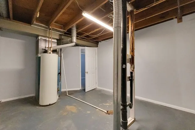 $199,900 | 5401 Cranberry Hill Circle, St. Joseph, MO 64503