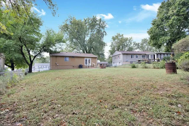 $199,900 | 5401 Cranberry Hill Circle, St. Joseph, MO 64503