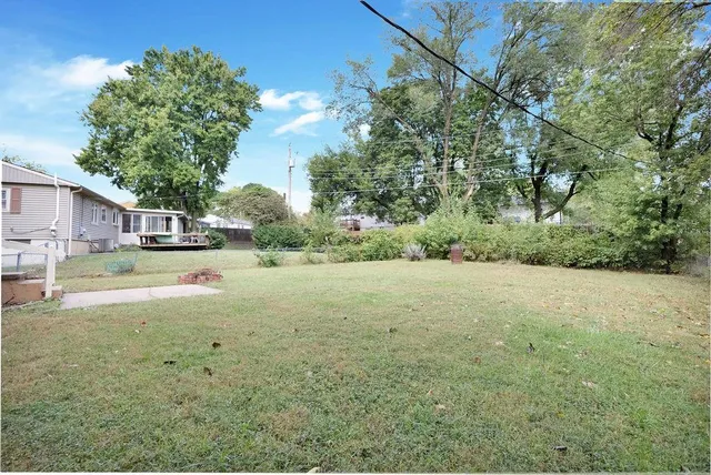 $199,900 | 5401 Cranberry Hill Circle, St. Joseph, MO 64503