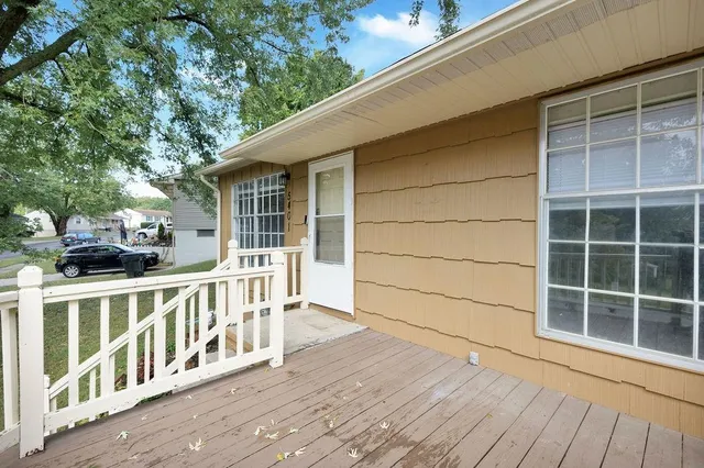 $199,900 | 5401 Cranberry Hill Circle, St. Joseph, MO 64503