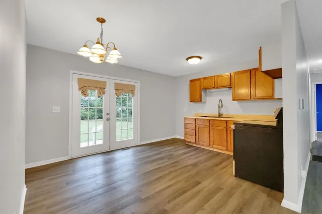 $199,900 | 5401 Cranberry Hill Circle, St. Joseph, MO 64503