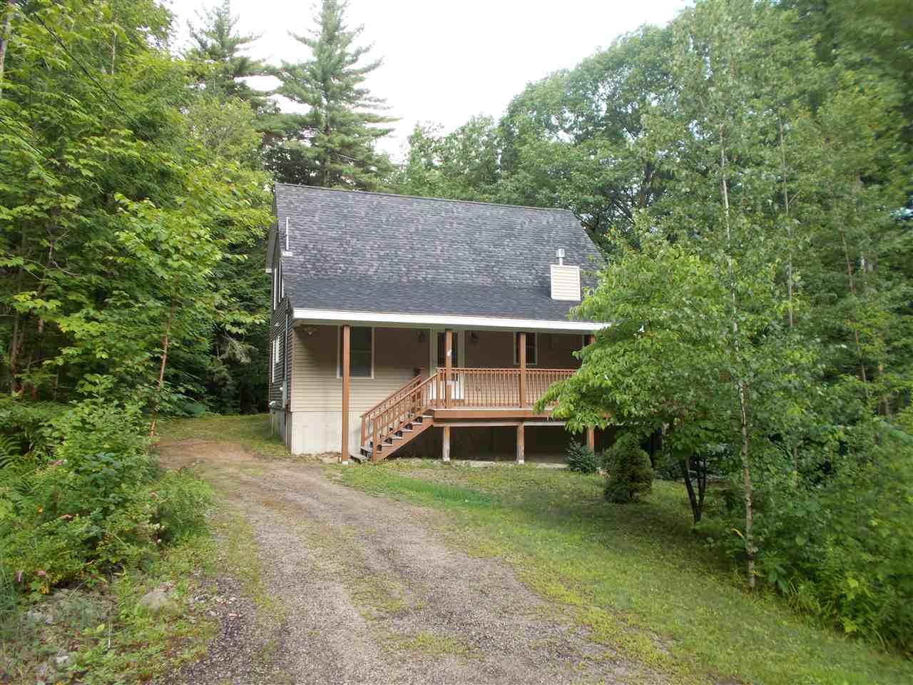 38 Gotzens Road Conway, NH 03818 - Photo 2 of 36