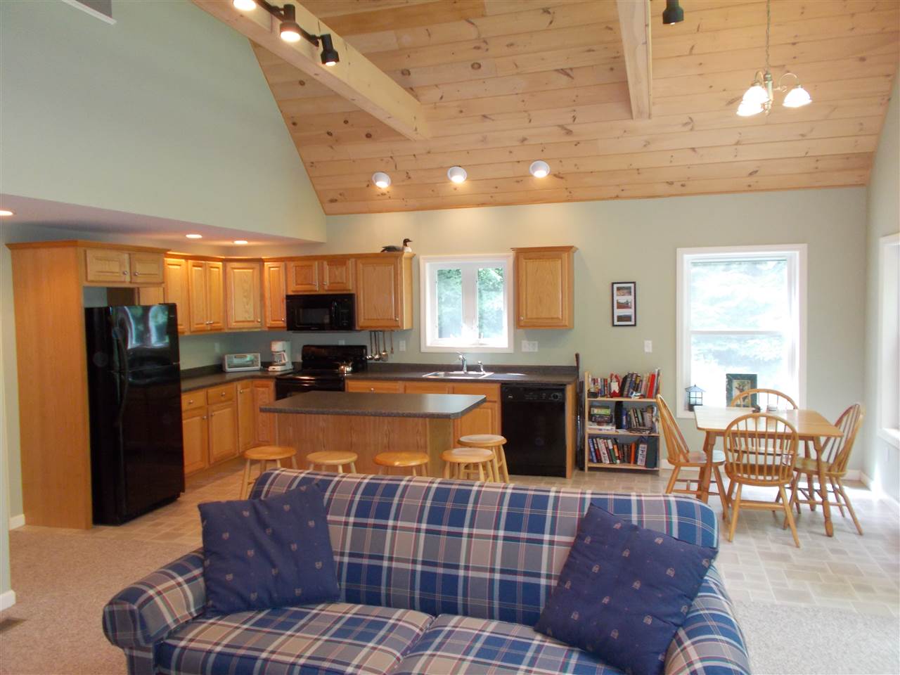 38 Gotzens Road Conway, NH 03818 - Photo 11 of 36