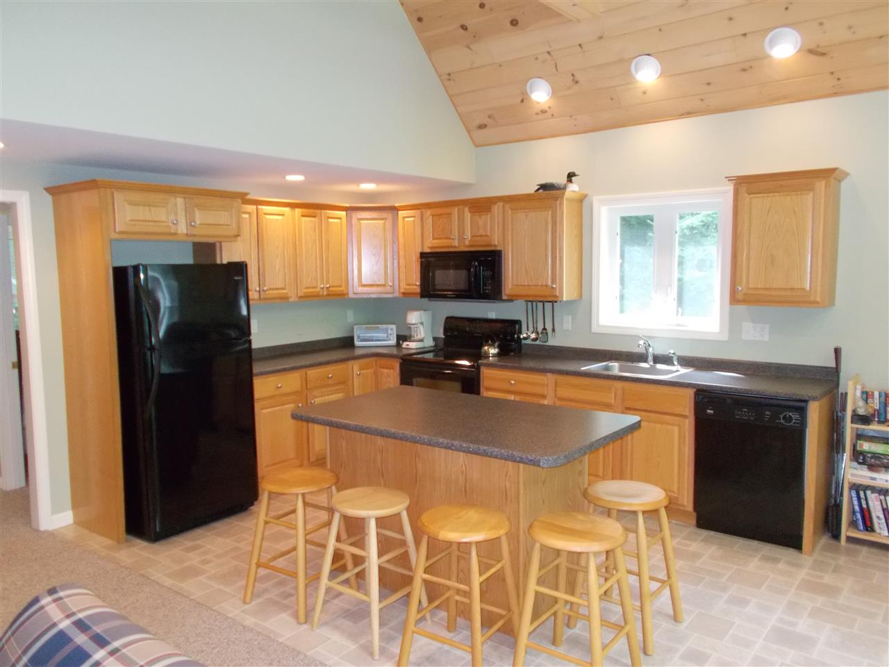38 Gotzens Road Conway, NH 03818 - Photo 12 of 36