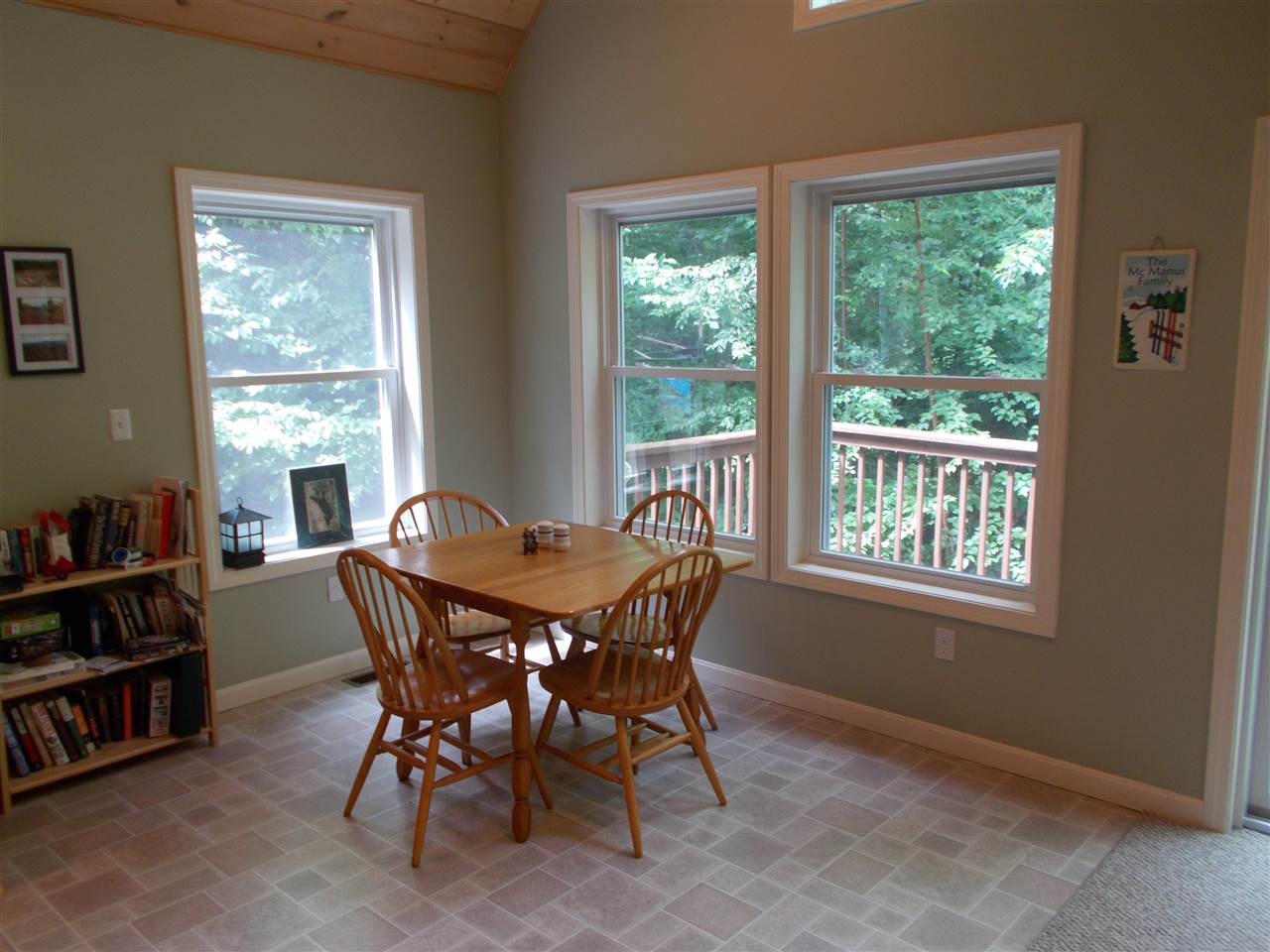 38 Gotzens Road Conway, NH 03818 - Photo 15 of 36