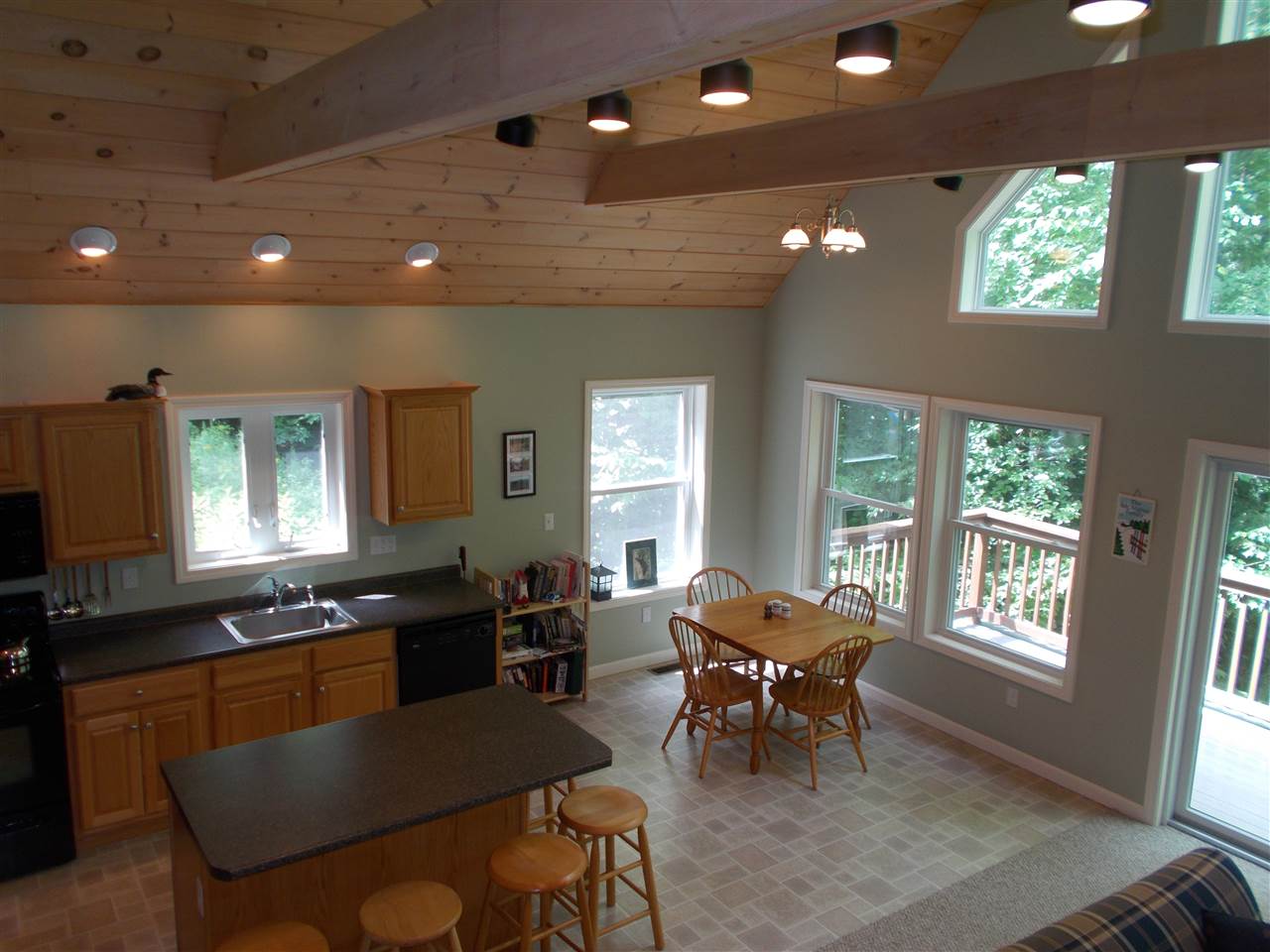38 Gotzens Road Conway, NH 03818 - Photo 22 of 36