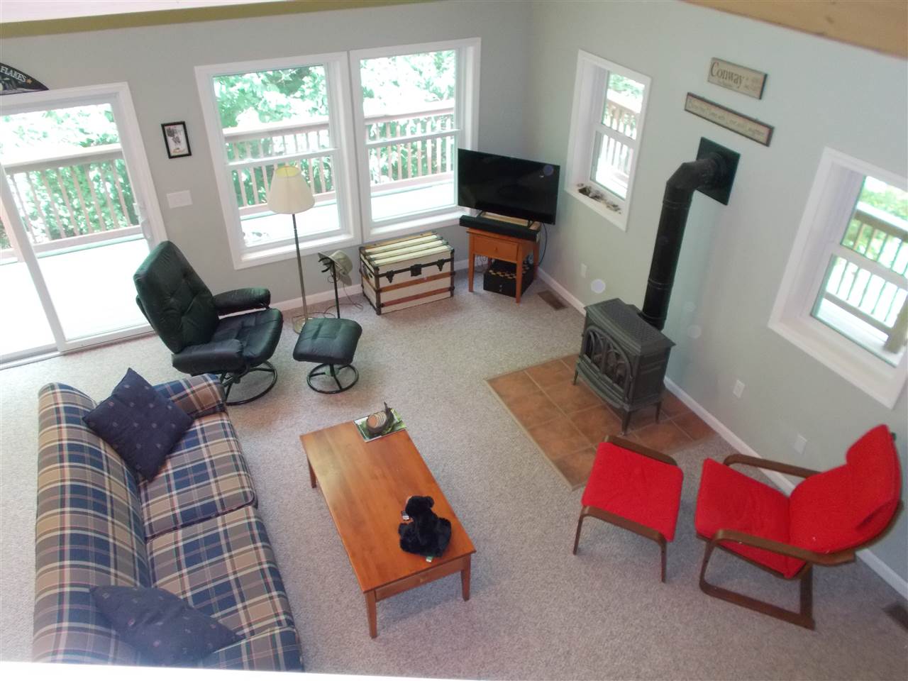 38 Gotzens Road Conway, NH 03818 - Photo 23 of 36