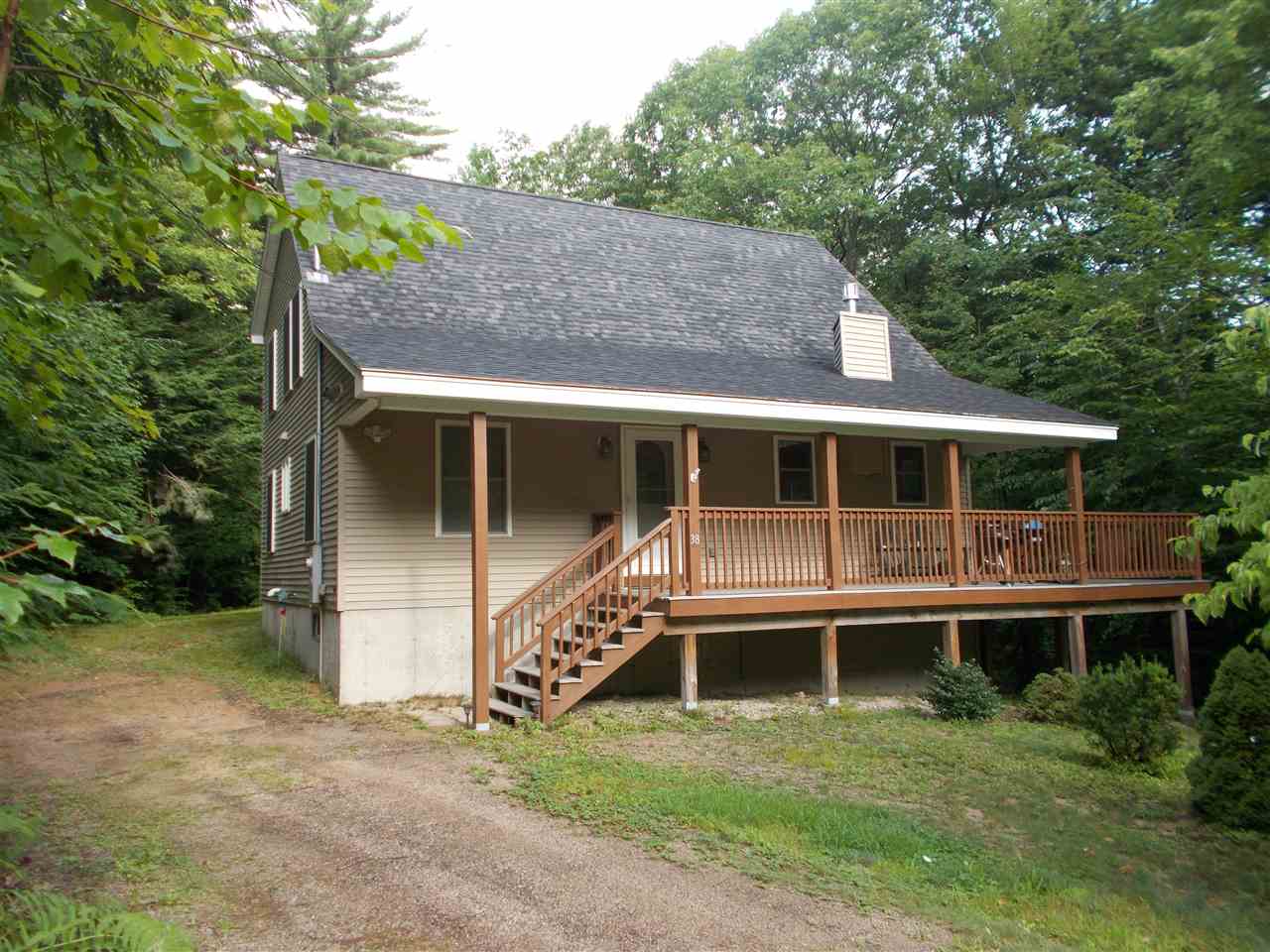 38 Gotzens Road Conway, NH 03818 - Photo 32 of 36