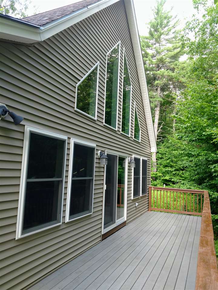 38 Gotzens Road Conway, NH 03818 - Photo 34 of 36
