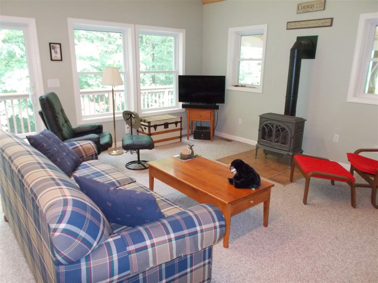38 Gotzens Road Conway, NH 03818 - Photo 7 of 36