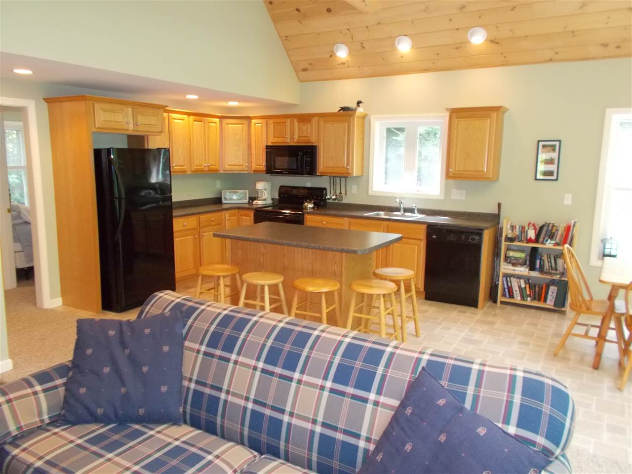 38 Gotzens Road Conway, NH 03818 - Photo 10 of 36