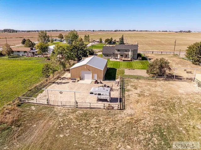$755,000 | 12568 Hawthorne Road, Chubbuck, ID 83202
