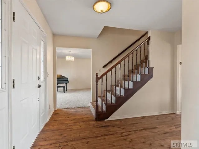 $755,000 | 12568 Hawthorne Road, Chubbuck, ID 83202