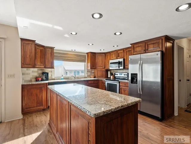 $755,000 | 12568 Hawthorne Road, Chubbuck, ID 83202