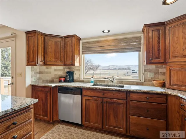 $755,000 | 12568 Hawthorne Road, Chubbuck, ID 83202