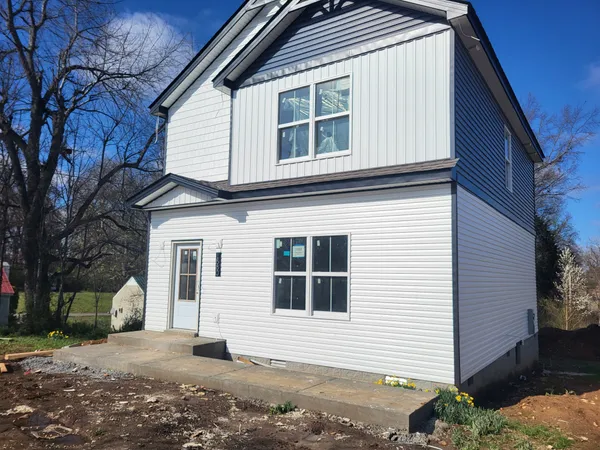 $1,900 | 1590 Thompsonville Lane, Oak Grove, KY 42262