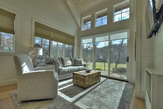 $415,000 | 400 Old Toccoa Loop, Mineral Bluff, GA 30559