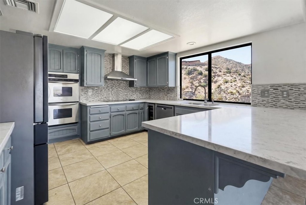 54026 Ridge Road Yucca Valley, CA 92284 - Photo 25 of 49