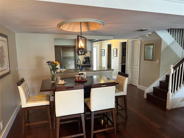 $4,800 | 925 Northeast 26th Avenue, Unit 925, Hallandale Beach, FL 33009