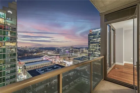 $524,900 | 270 17th Street Northwest, Unit 2210, Atlanta, GA 30363
