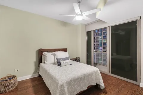 $524,900 | 270 17th Street Northwest, Unit 2210, Atlanta, GA 30363