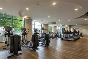 $524,900 | 270 17th Street Northwest, Unit 2210, Atlanta, GA 30363