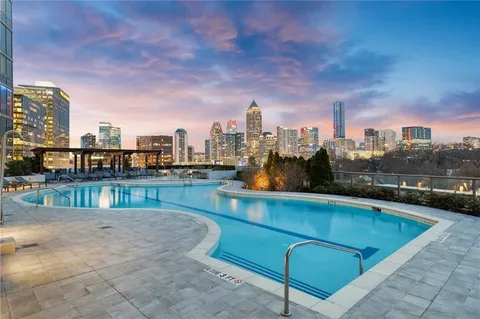 $524,900 | 270 17th Street Northwest, Unit 2210, Atlanta, GA 30363