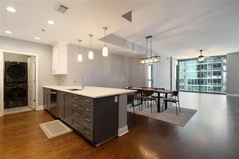 $524,900 | 270 17th Street Northwest, Unit 2210, Atlanta, GA 30363