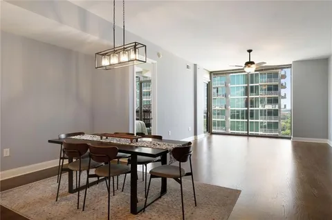 $524,900 | 270 17th Street Northwest, Unit 2210, Atlanta, GA 30363