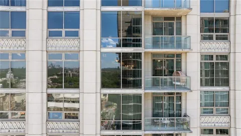 $524,900 | 270 17th Street Northwest, Unit 2210, Atlanta, GA 30363