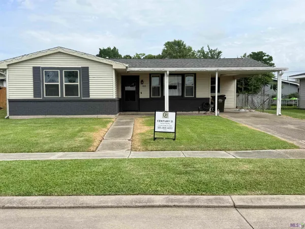 $148,500 | 415 Elysian Drive, Houma, LA 70363