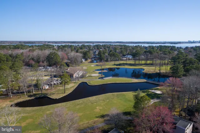 a big yard with lots of green space