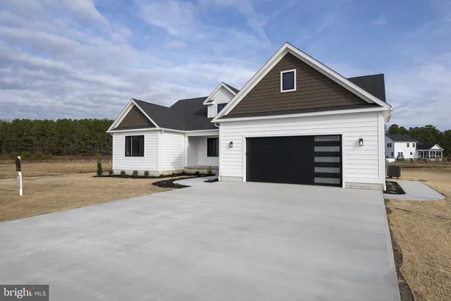 $729,900 | 3 Seattle Slew Lane, Ocean Pines, MD 21811