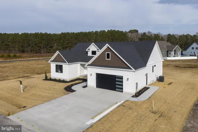 $729,900 | 3 Seattle Slew Lane, Ocean Pines, MD 21811