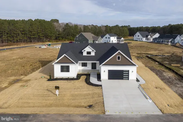 $729,900 | 3 Seattle Slew Lane, Ocean Pines, MD 21811