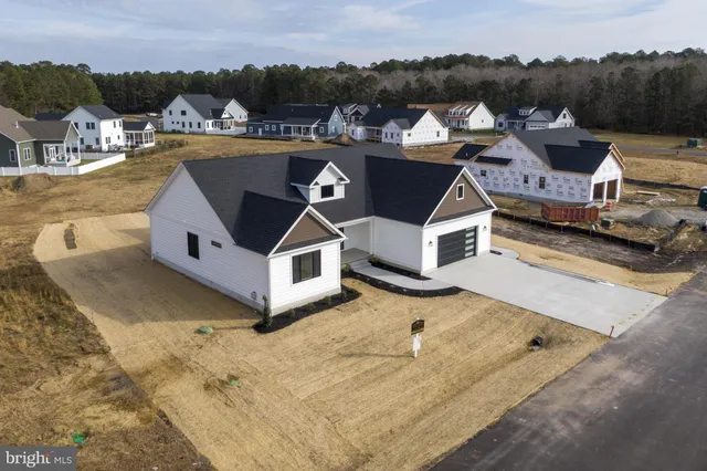 $729,900 | 3 Seattle Slew Lane, Ocean Pines, MD 21811