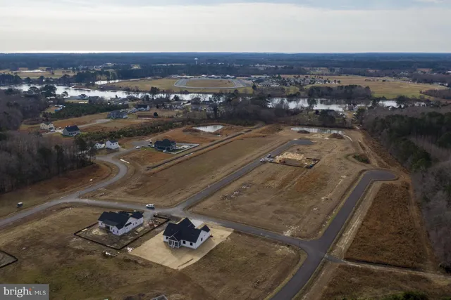 $729,900 | 3 Seattle Slew Lane, Ocean Pines, MD 21811