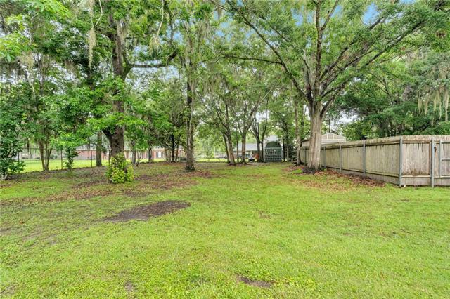 2512 Crestwood Road Marrero, LA 70072 - Photo 44 of 47