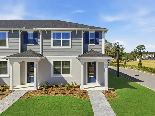 $349,990 | 5208 Greenshade Grv Avenue, Apopka, FL 32712